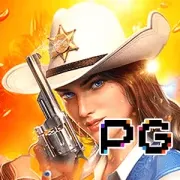 Trò chơi Cao Bồi Hoang Dã